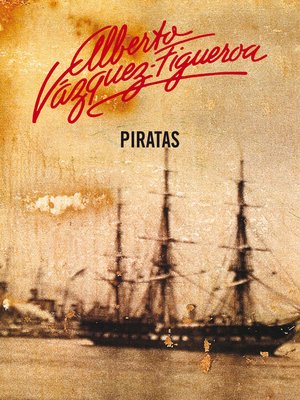 cover image of Piratas (Piratas 1)